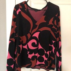 Ann Taylor sweater Xl